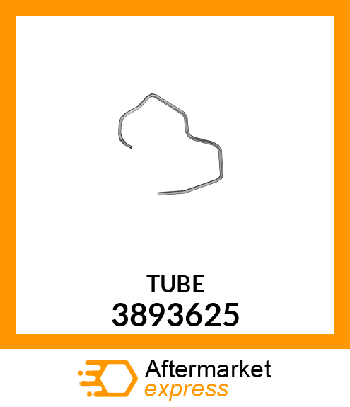 TUBE 3893625