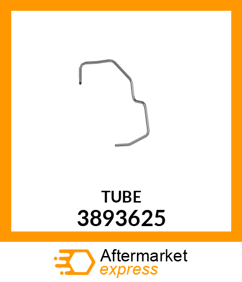 TUBE 3893625