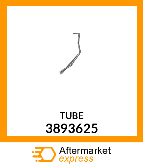 TUBE 3893625