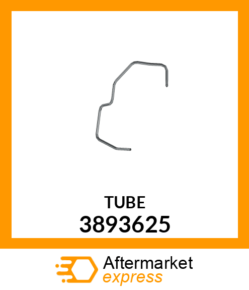 TUBE 3893625