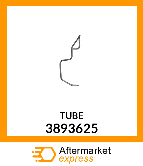 TUBE 3893625