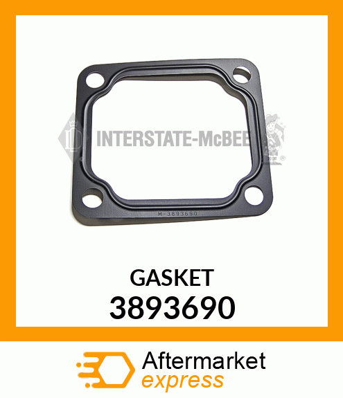 GASKET 3893690