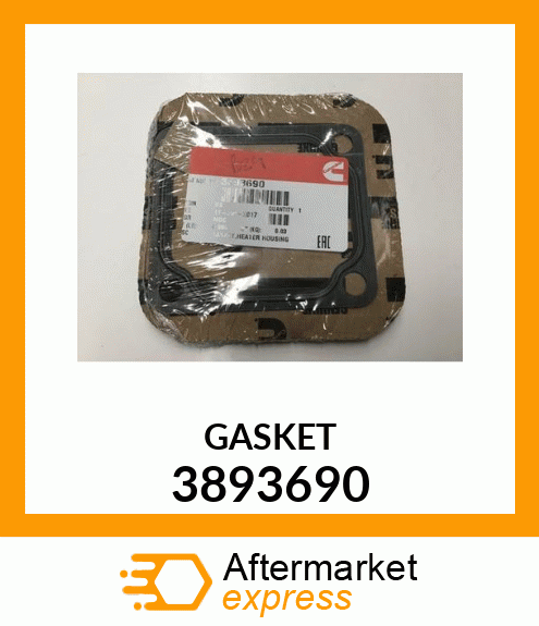 GASKET 3893690