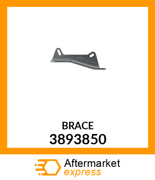 BRACE 3893850