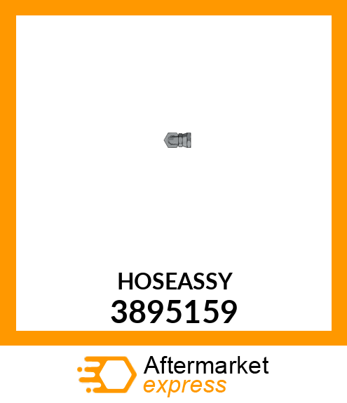 HOSEASSY 3895159