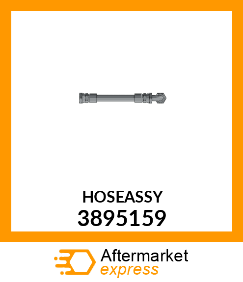 HOSEASSY 3895159