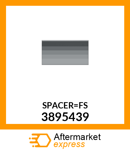 SPACER_FS 3895439