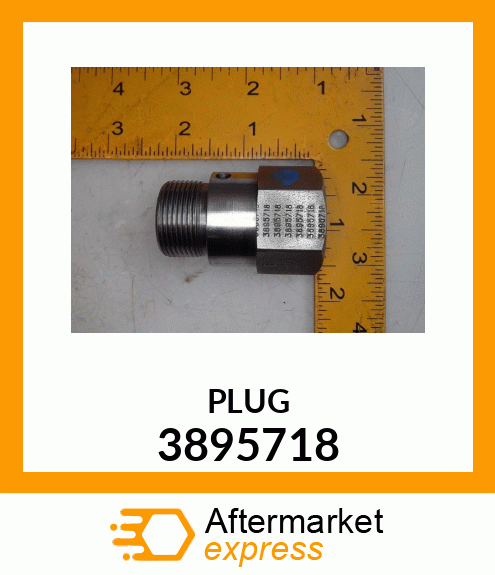 PLUG 3895718