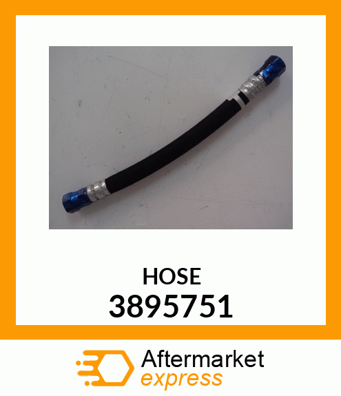 HOSE 3895751