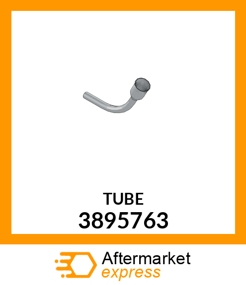 TUBE 3895763