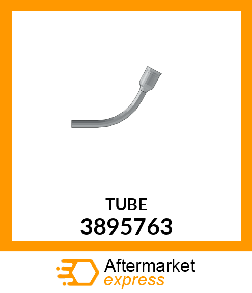 TUBE 3895763