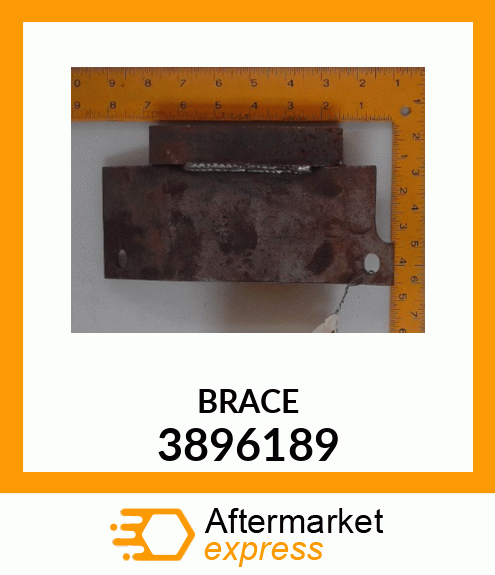 BRACE 3896189