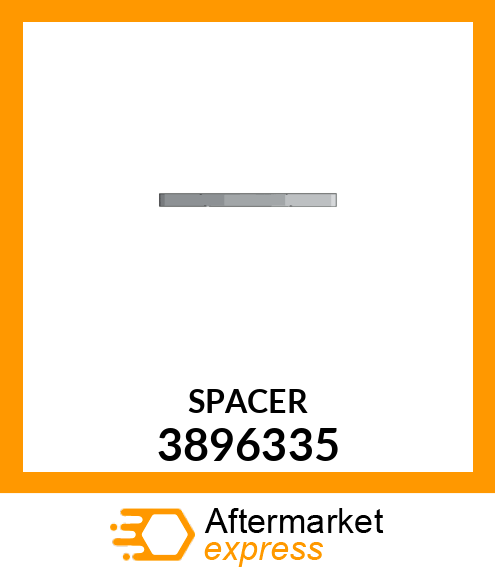 SPACER 3896335