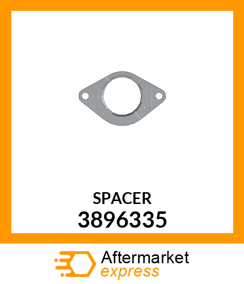 SPACER 3896335