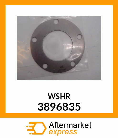 WSHR 3896835