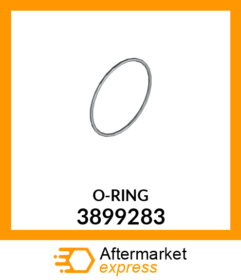 O-RING 3899283