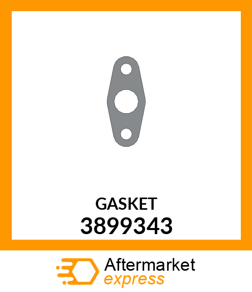 GASKET 3899343