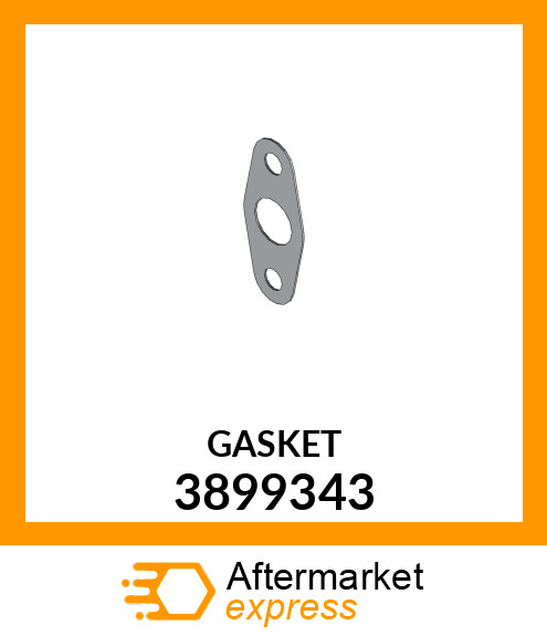 GASKET 3899343