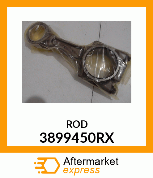 ROD 3899450RX