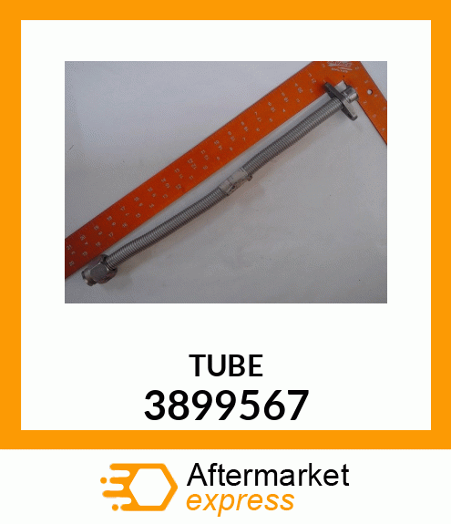 TUBE 3899567