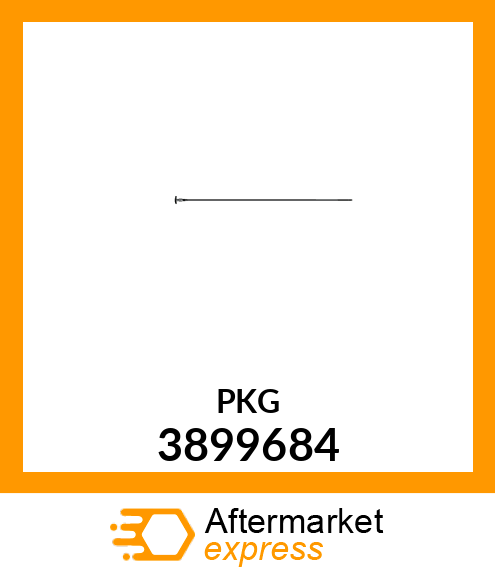 PKG 3899684