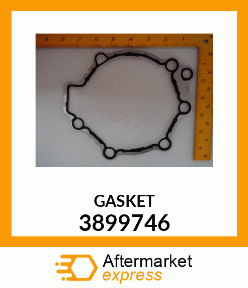 GASKET 3899746