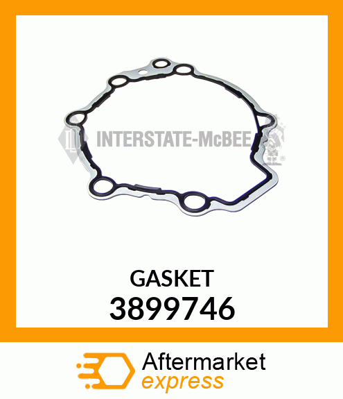 GASKET 3899746