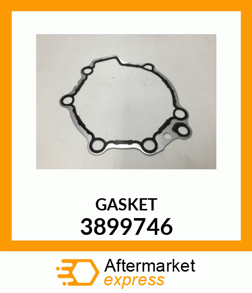 GASKET 3899746