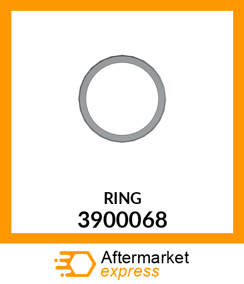 RING 3900068