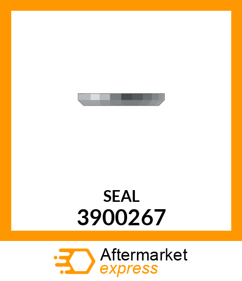 SEAL 3900267
