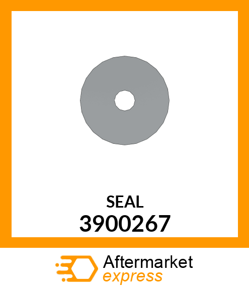 SEAL 3900267
