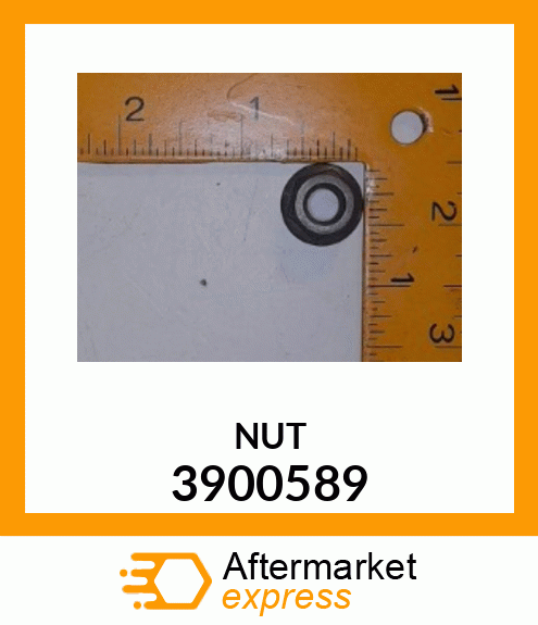 NUT 3900589