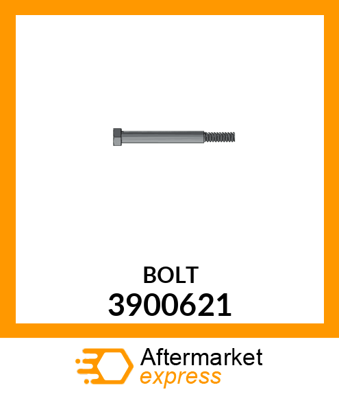 BOLT 3900621