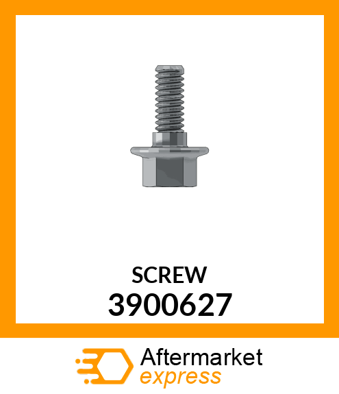 SCREW 3900627