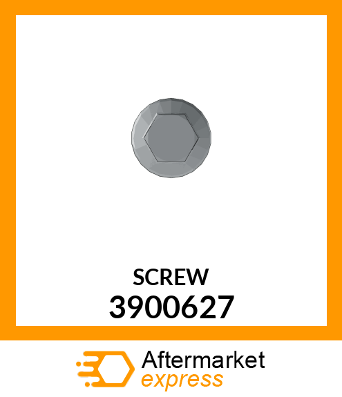 SCREW 3900627