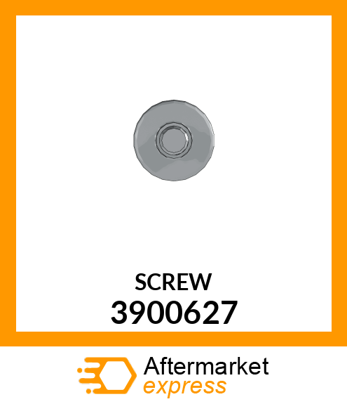 SCREW 3900627