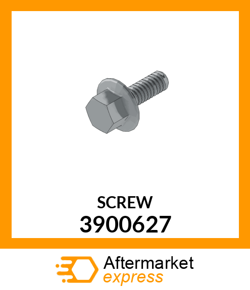 SCREW 3900627