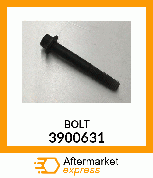 BOLT 3900631