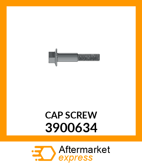 CAP_SCREW 3900634