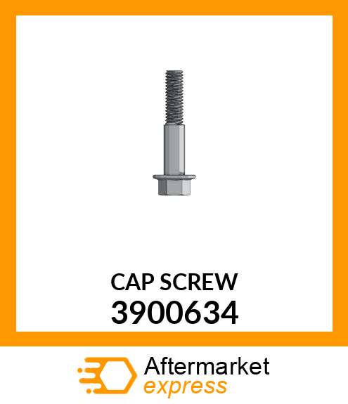 CAP_SCREW 3900634