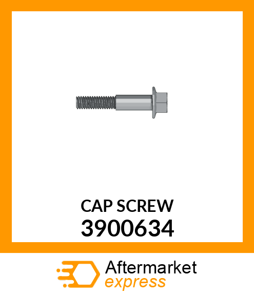 CAP_SCREW 3900634