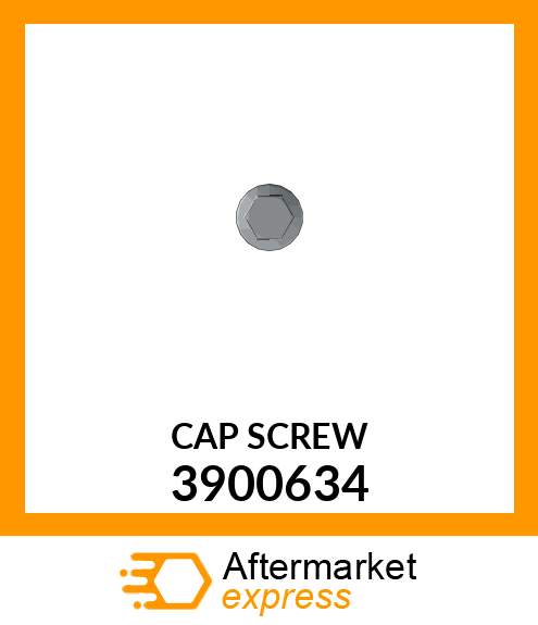 CAP_SCREW 3900634