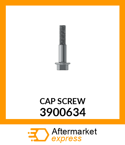 CAP_SCREW 3900634