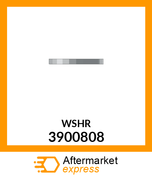 WSHR 3900808