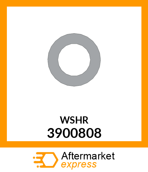 WSHR 3900808