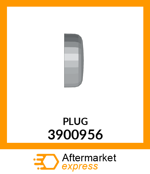 PLUG 3900956