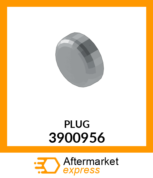 PLUG 3900956