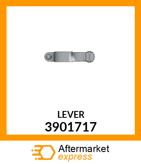 LEVER 3901717