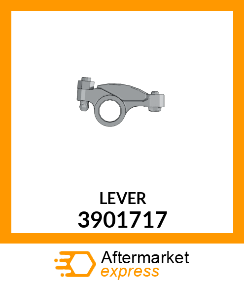 LEVER 3901717