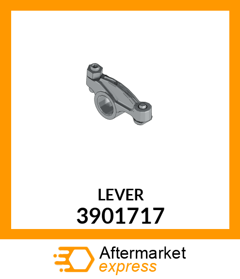 LEVER 3901717